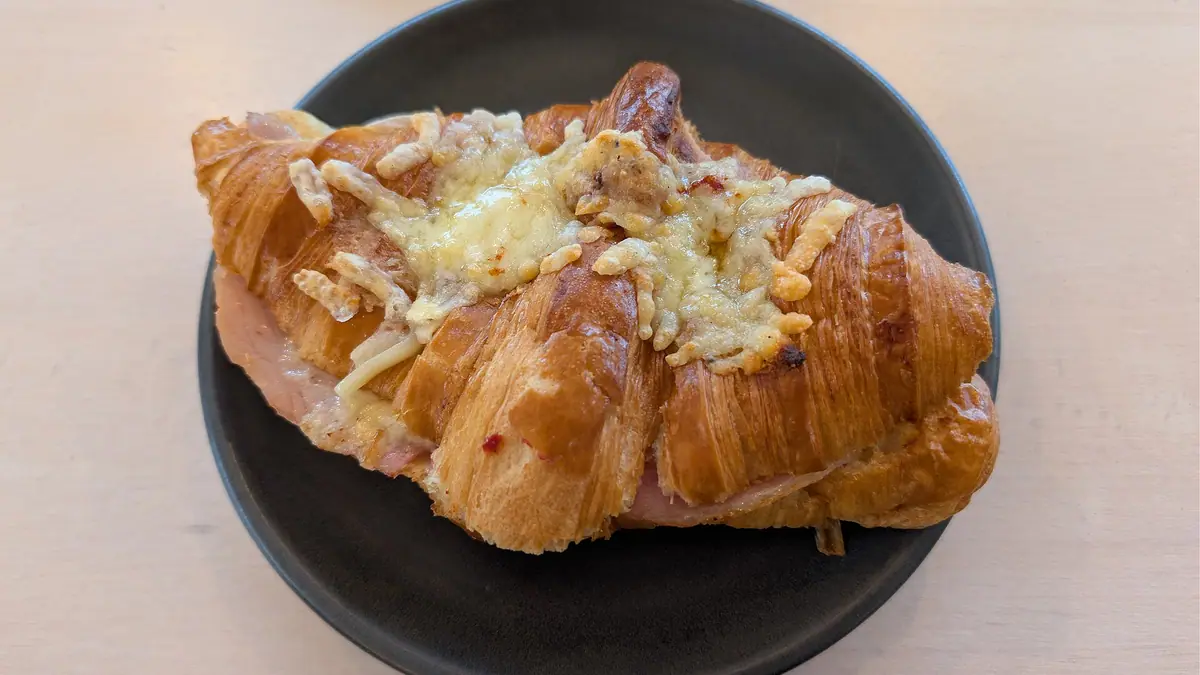 Moka E Farina – italian bakery in Newport town centre